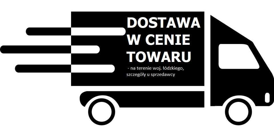 *OD RĘKI Drzwi ramowe przylgowe DRE Auri 0 biały mat, DOSTAWA W CENIE*