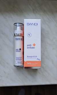 Bandi Anti Irritate Kuracja SOS Kojąca 50ml