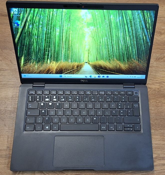 Portátil Dell Latitude 7420 - I5 11th Ger. 16Gb RAM