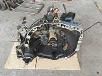 Skrzynia biegów Volvo V40 S40 1.8 16V JB3257 JB3 257 z Niemiec