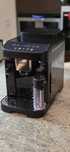 Ekspres DeLonghi Magnifica Evo