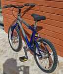Bicicleta de criança