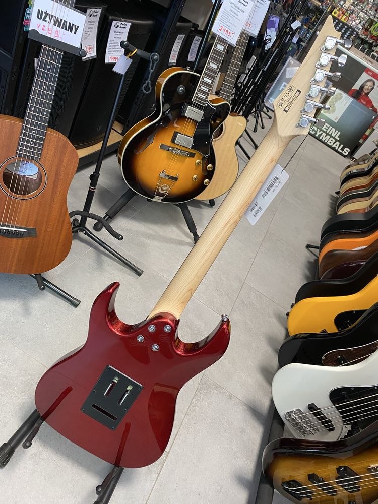 Ibanez GRX40 CA - gitara elektryczna