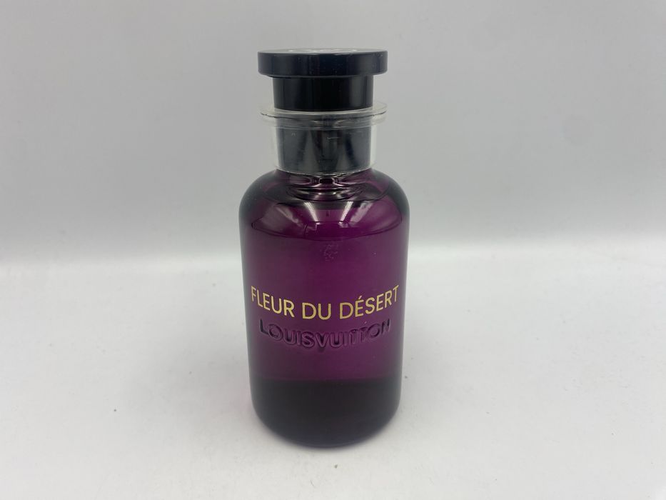 Louis Vuitton Fleur du Desert 100ml. Okazja