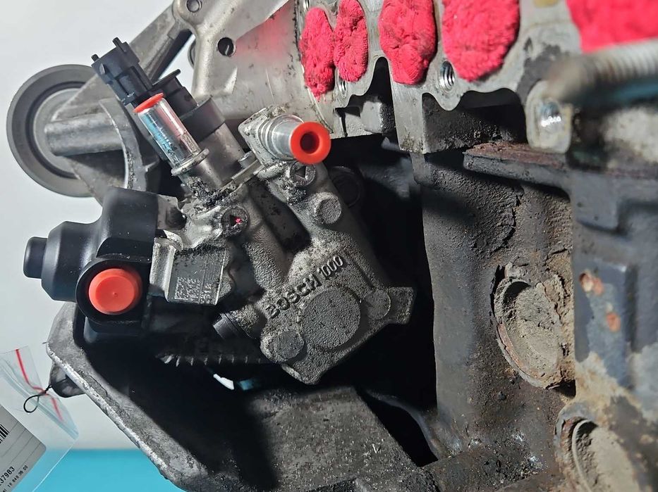 ТНВД топливный насос Honda Civic  CR-V Hyundai H1 I30 I40 Ix35 Tucson