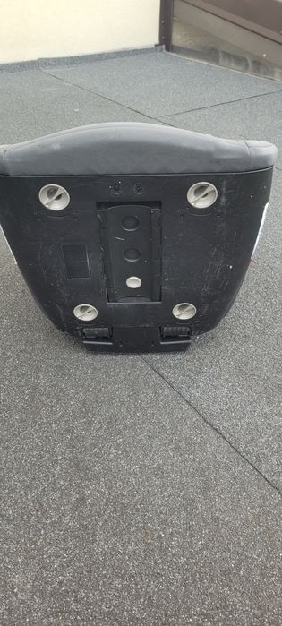 Fotelik samochodowy Chicco Key 2-3 15-36 Kg