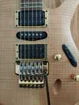 Guitarra Ibanez egen8 + soft case