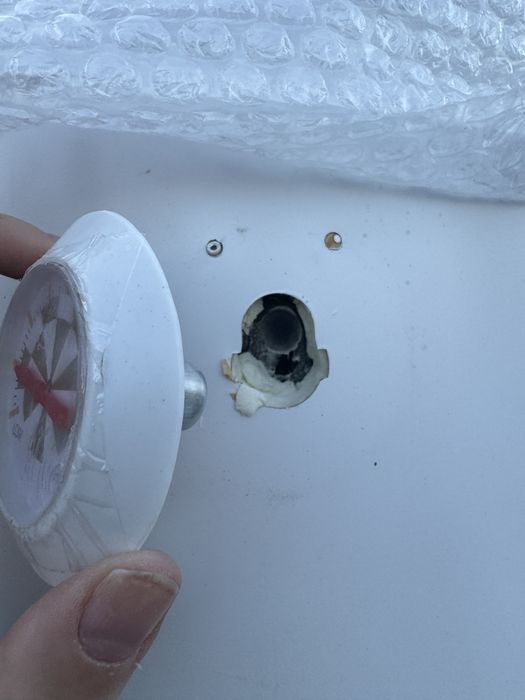 Podgrzewacz wody elektryczny Teka EWH 50 H (50 l)