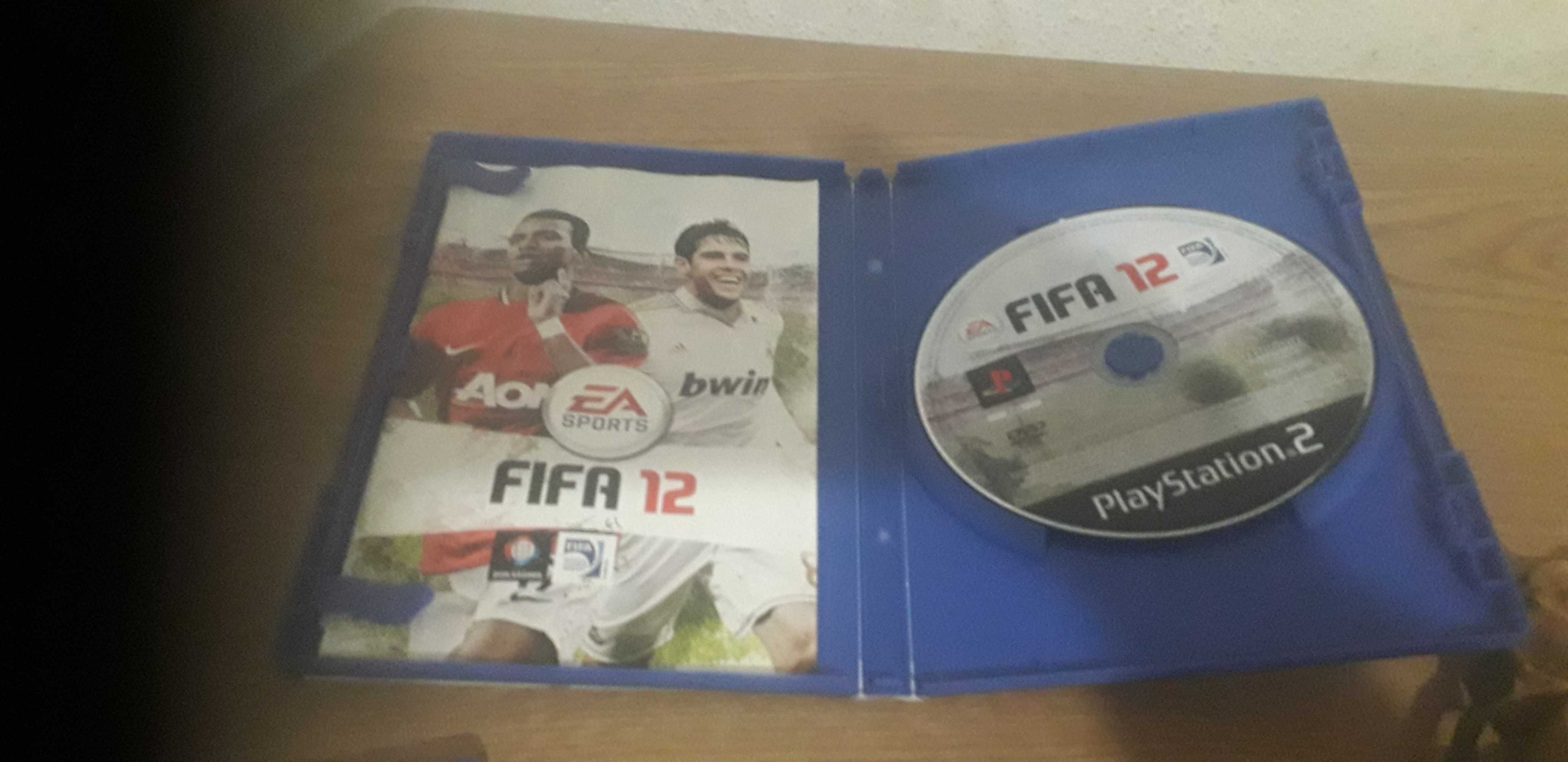 Jogos da FIFA 80€