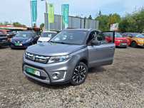 Suzuki Vitara Automat, 4x4, AllGrip, 1.6 benzyna, Zarejestrowany !!!