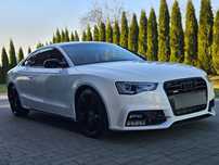 Audi A5 Audi A5 Coupé 2.0 TDI Quattro S Tronic