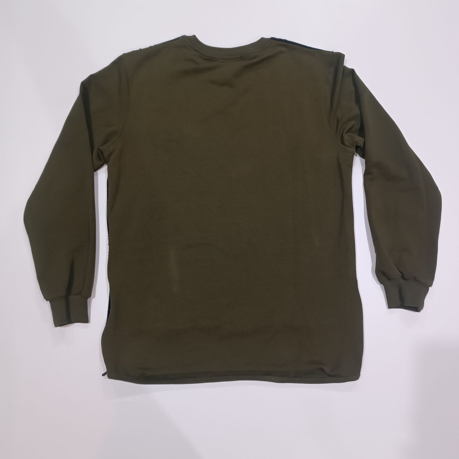 Bluza Dsquared2 roz,46/S lekka  khaki DD2