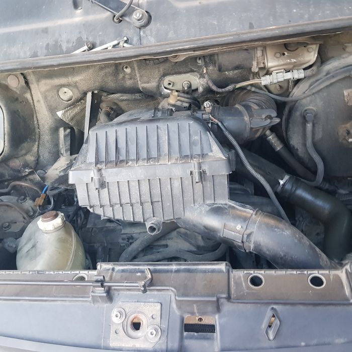 Розборка автобус Рено мастер II , RENAULT MASTER II . 2004-2010 рік .д