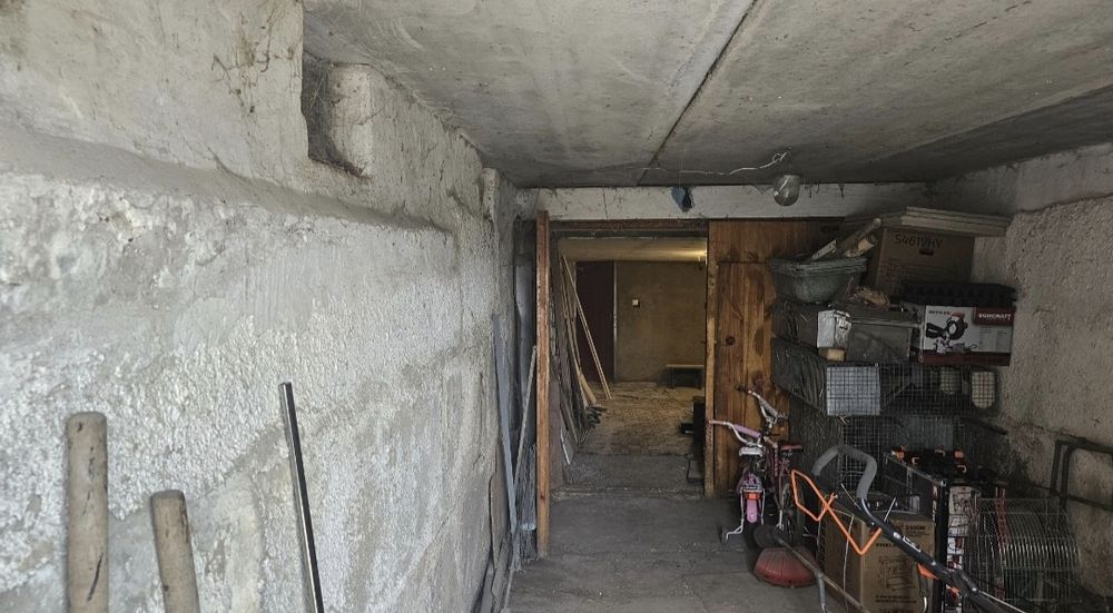 Продам  будинок,  Черняхівка !