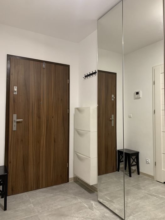 Mieszkanie 38 m2 | Kurdwanów, ul. Kordiana | Balkon 8m2 |