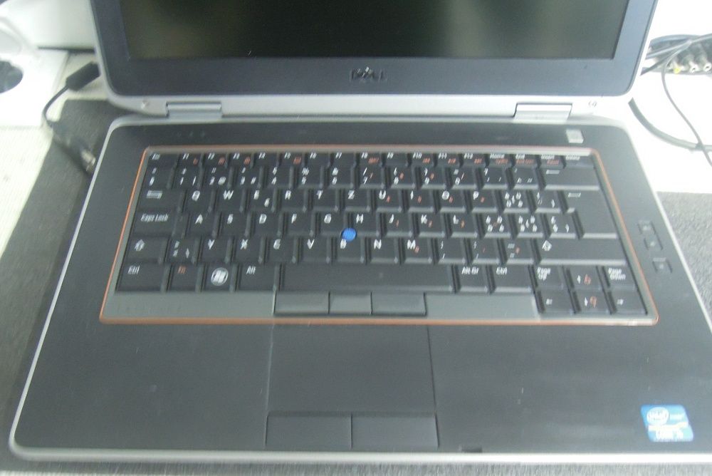 dell E6420 i5 2520