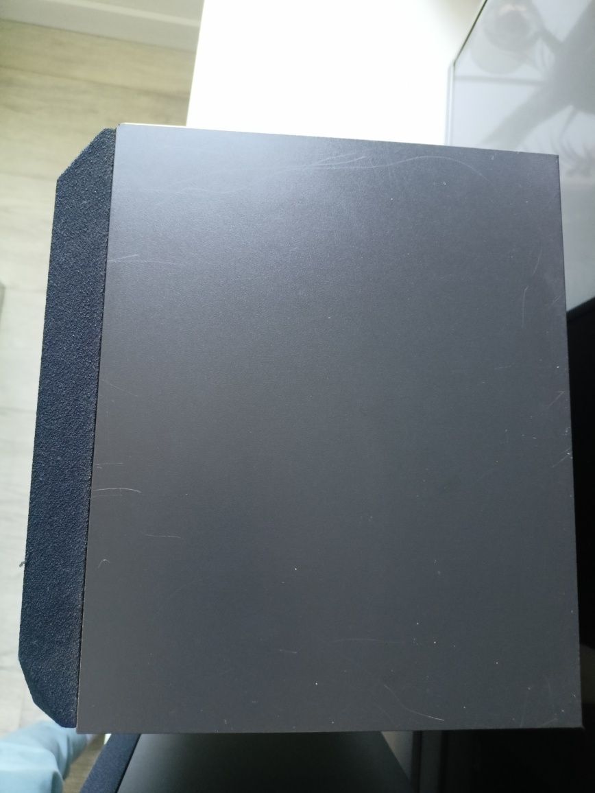 [Kolumny] GRUNDIG BOX RB 458 HiFi - Vintage