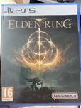 Elden Ring PS5 - versai standard