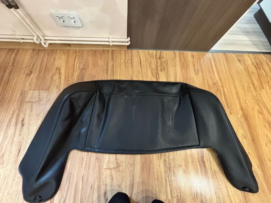 Pokrowiec dachu golf iii 3