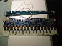 Samsung LE32R51BX---розбiр битого