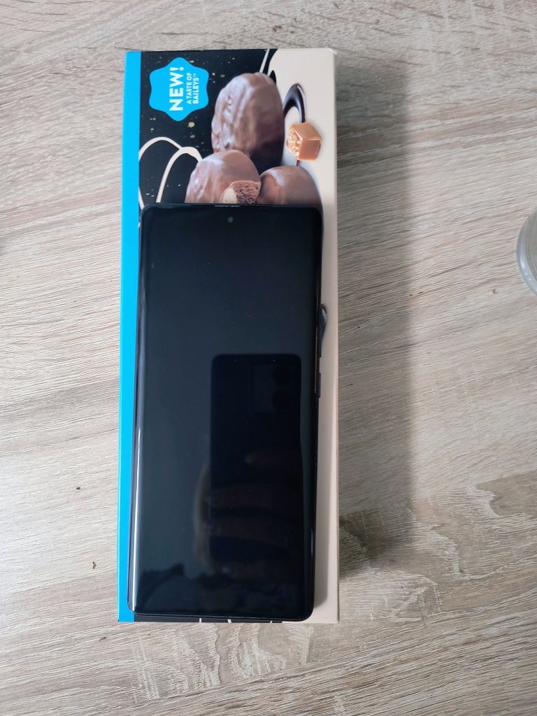 Infinix 40 note pro