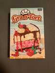 Gra karciana "Gra o tort"