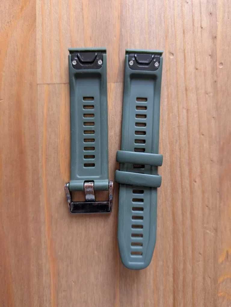 Pasek zegarka Garmin QuickFit 22mm Fenix 5 6 7
