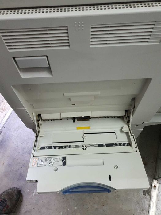 Impressora profissional RICOH