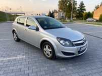 Opel Astra H 1.4 benzyna 2010r