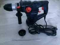 Młoto-wiertarka Kraftronic KT-BH 1600