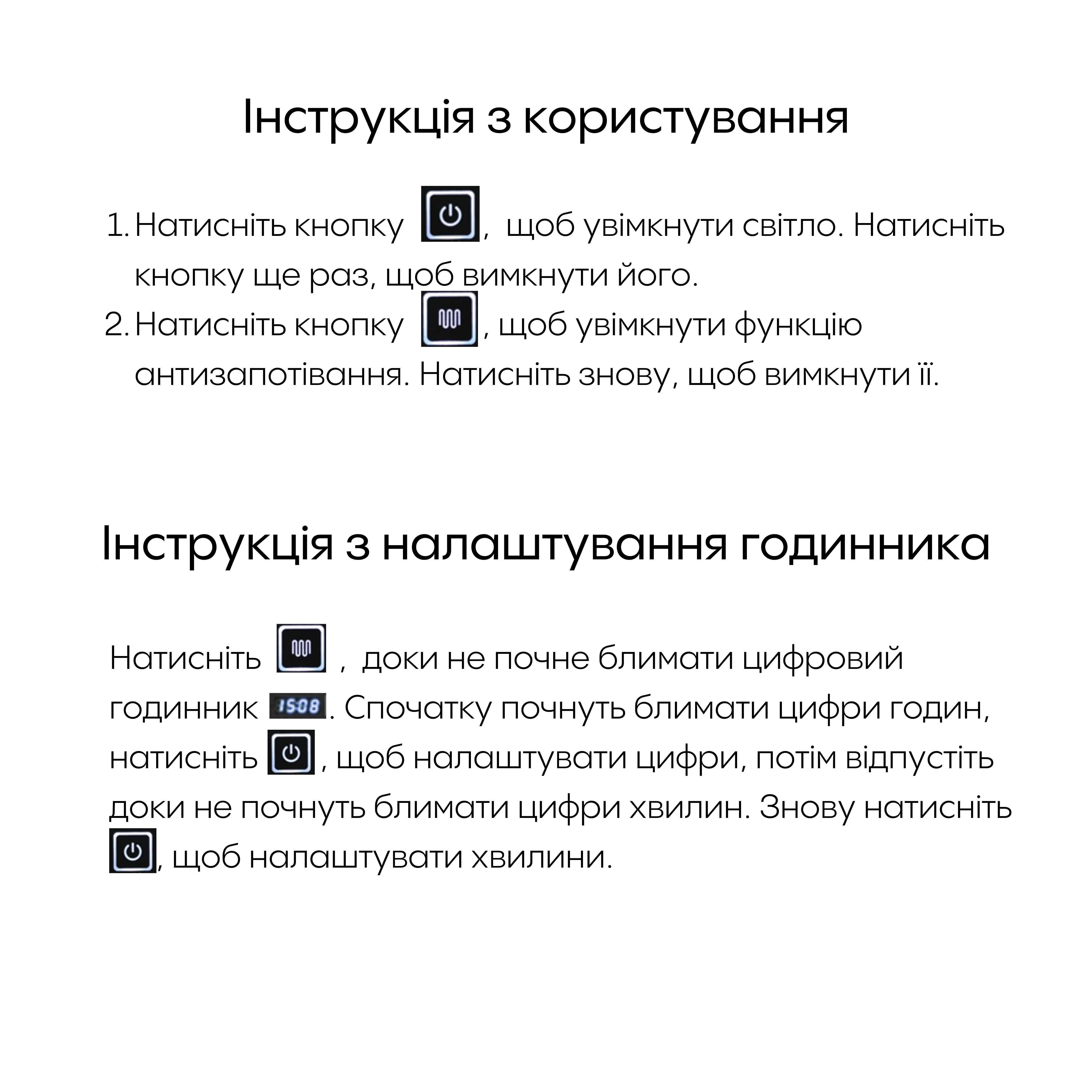 LED Дзеркало Qtap Mideya кругле,  600х600 мм +Змішувач +Дозатор  мила