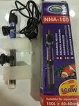 Нагреватель для аквариума Aqua Nova 100 Вт (NHA-100)