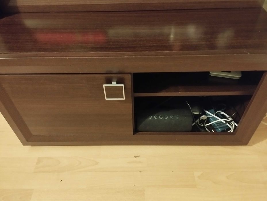 Szafka pod telewizor