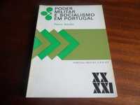"Poder Militar e Socialismo Em Portugal" de Pierre Naville -1ª Ed 1976