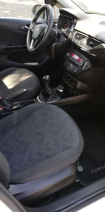 Opel Corsa  1.4 GPL de 2018