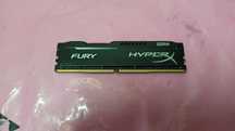 RAM HyperX Fury HX421C14FB/16 16GB DDR4 CL14 2133MHz
