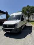 Vendo VW Crafter