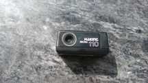 Maquina fotográfica HAKING MICRO 110