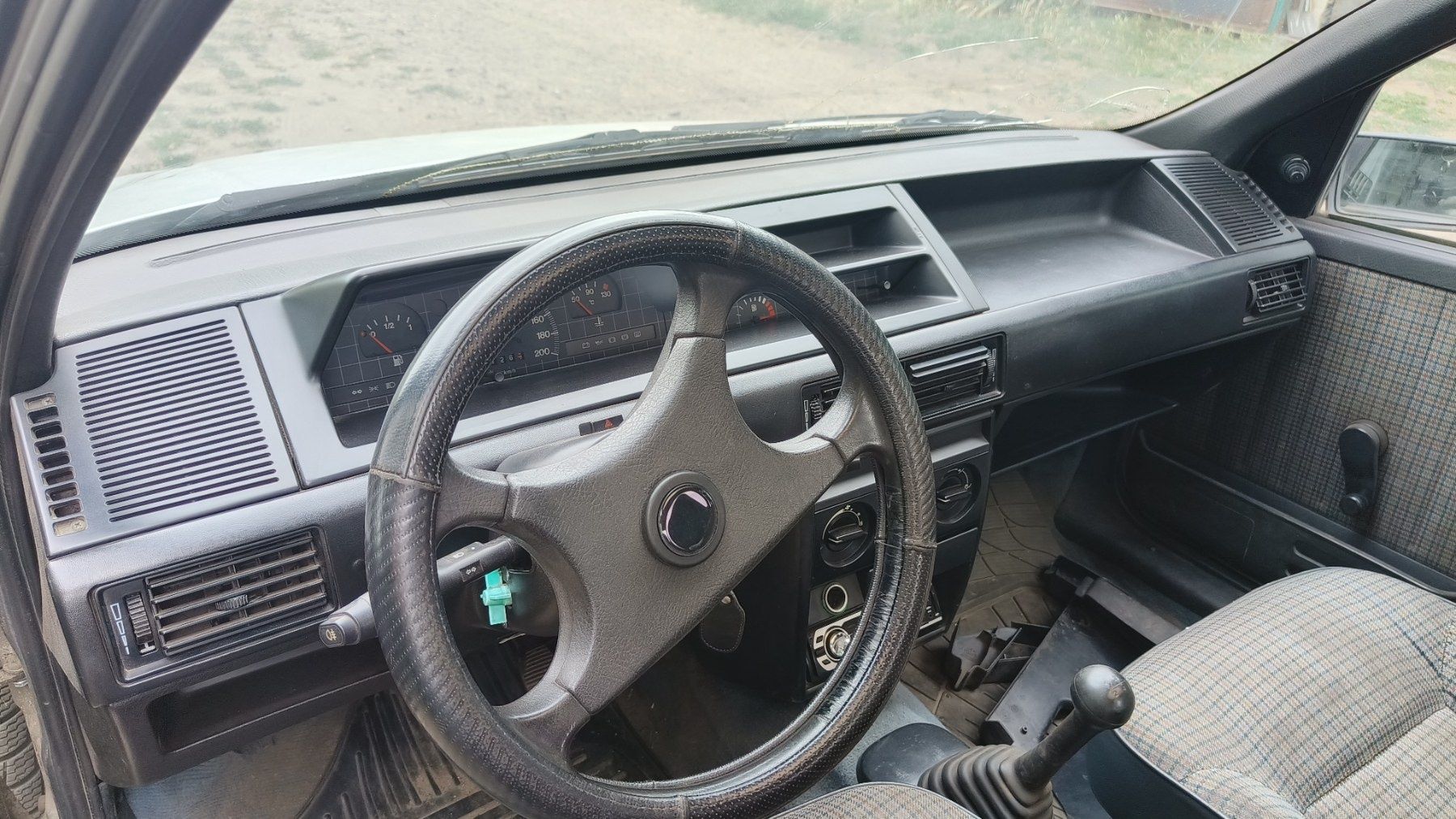 Продам Fiat Tipo 1990