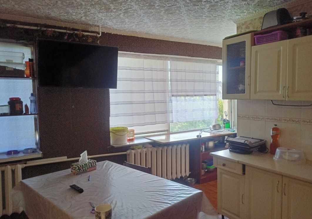 Продам крепкий дом в Сухом Лимане