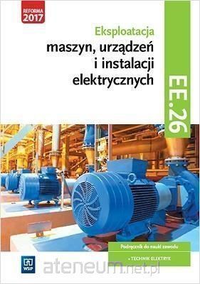 NOWA\ Eksploatacja maszyn urządzeń i instalacji elektrycznych ELE.05