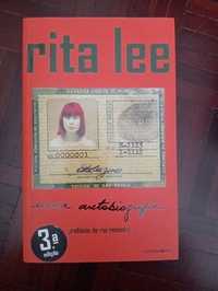 Rita Lee uma autobiografia