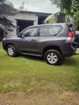Toyota land cruiser 3 drzwi
