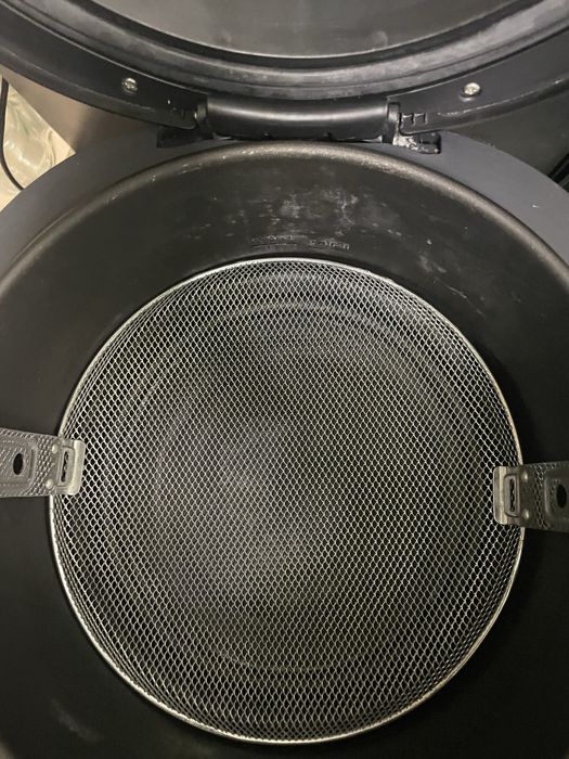 Frytownica Tefal Filtra one