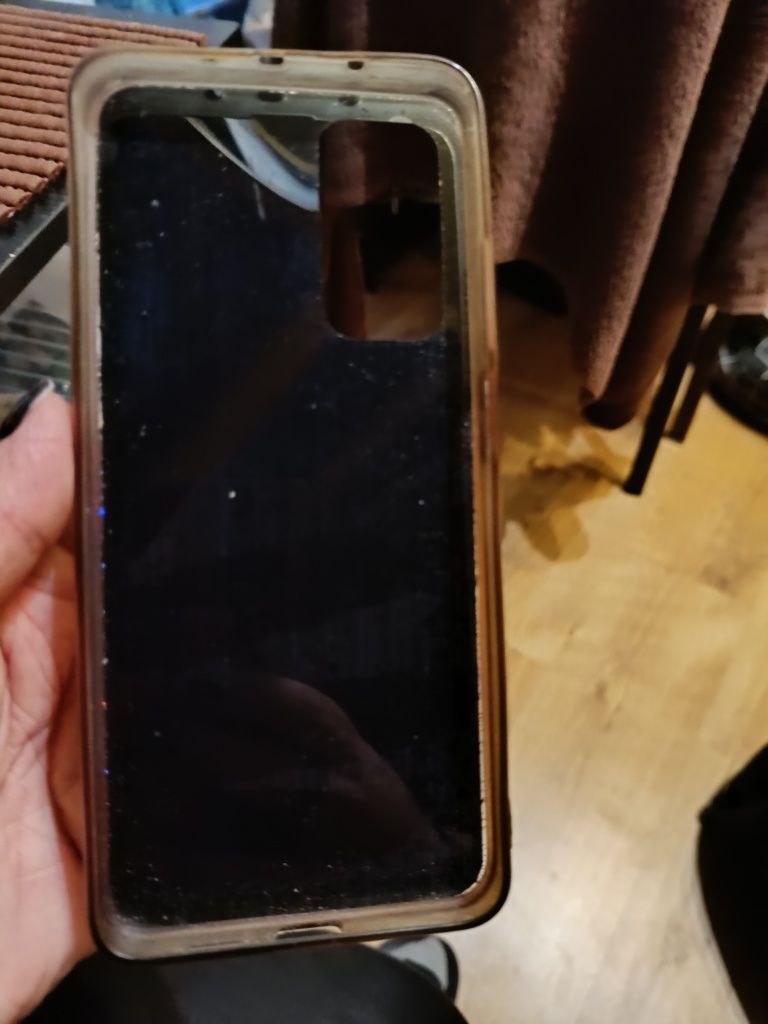 Etui redmi note 11 Xiaomi