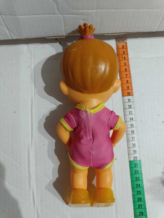 Кукла для купания Флоуи BLOOPIES,