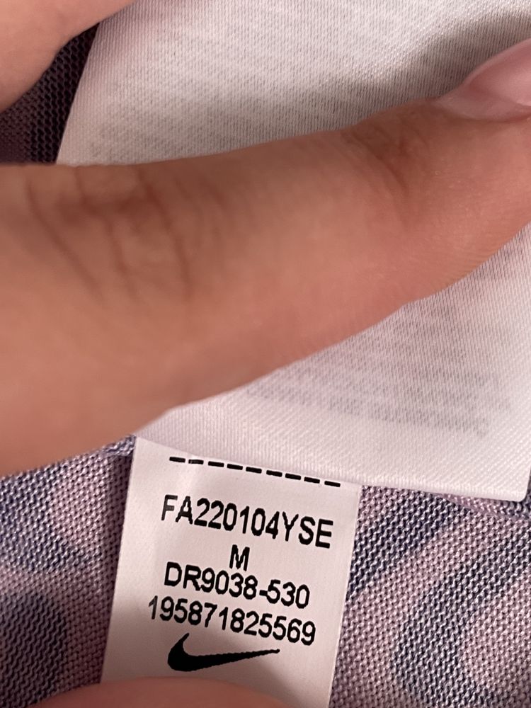 майка Nike original