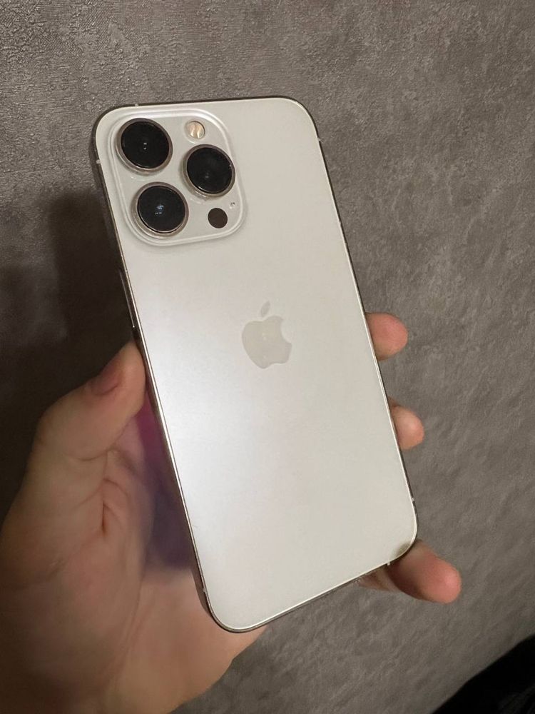 Apple iPhone 13 Pro neverlock 128