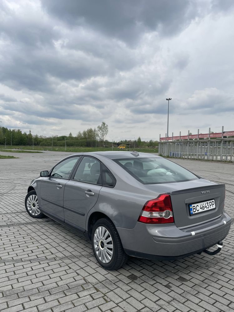 Volvo S40 2005 1.8