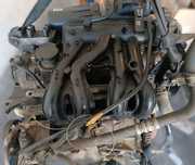 MOTOR RENAULT CLIO II 1.2 8V D7F720